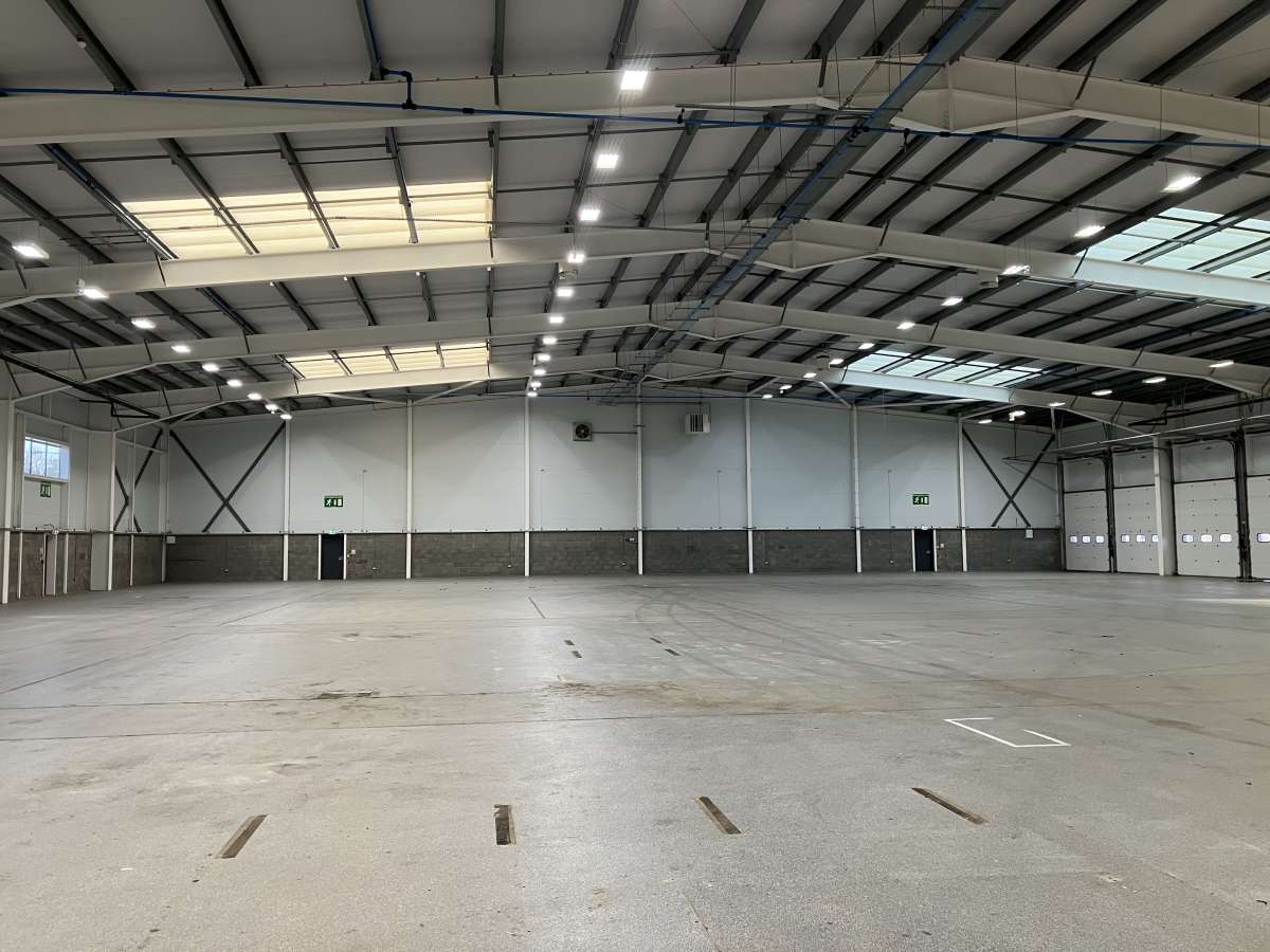 Industrial in King's Lynn