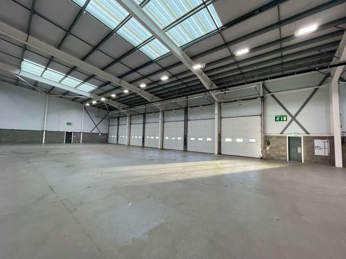 Industrial Unit in King's Lynn - photo 3