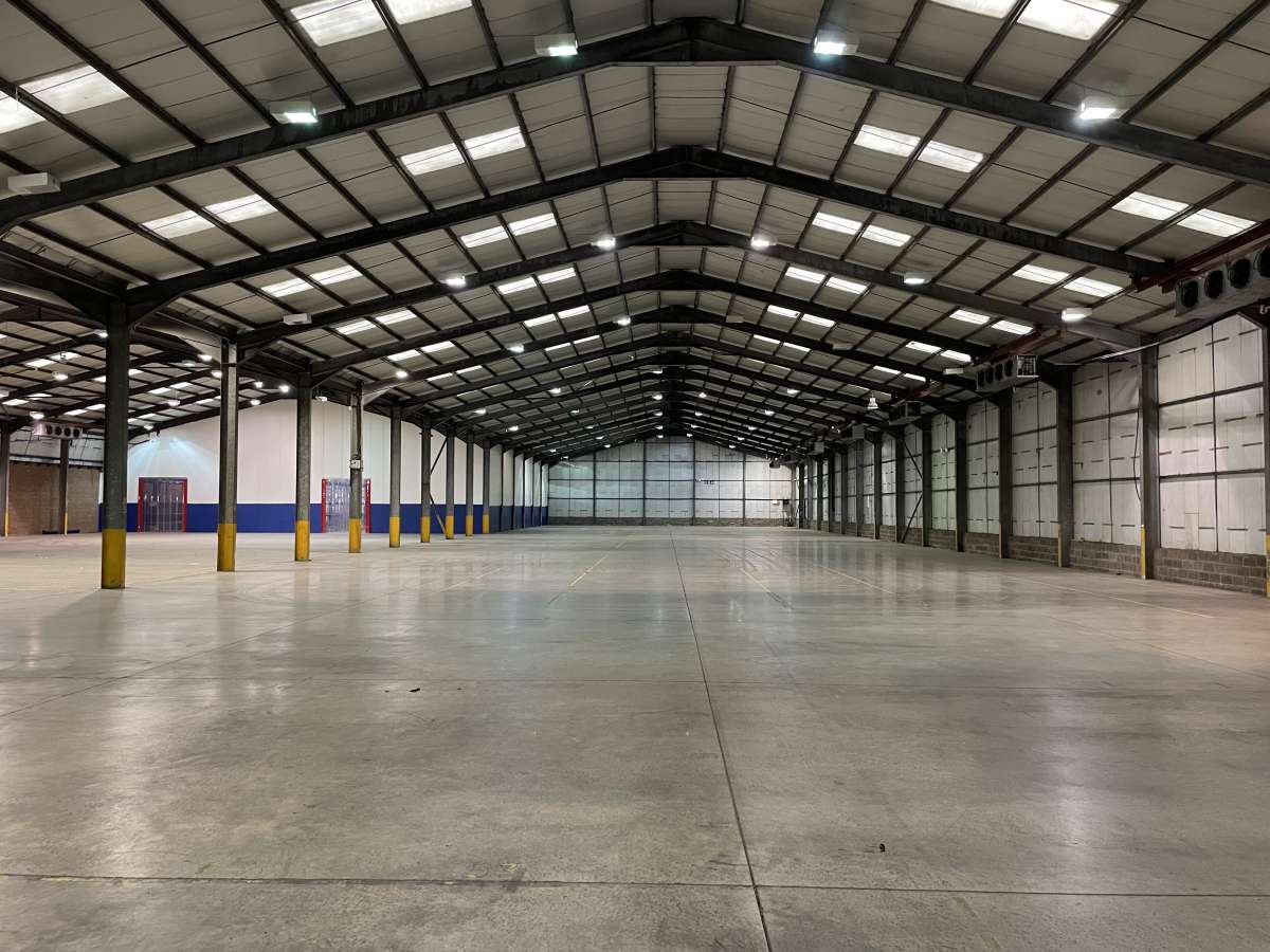Industrial Unit in North Warwickshire - photo 2