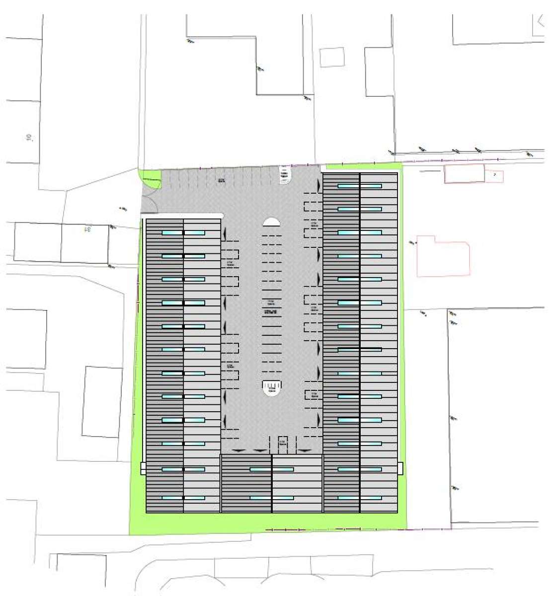 Industrial Unit in Edinburgh - photo 3