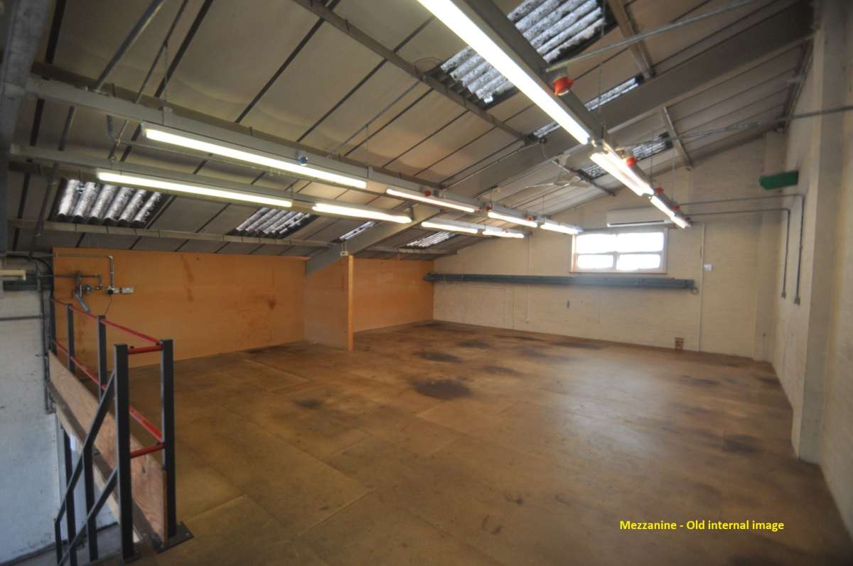Industrial Unit in Leicester - photo 3