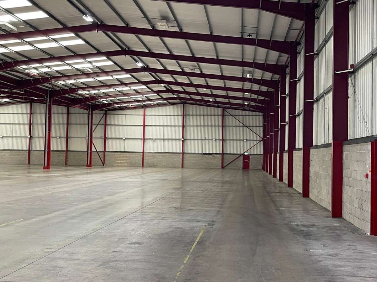 Industrial Unit in York - photo 4