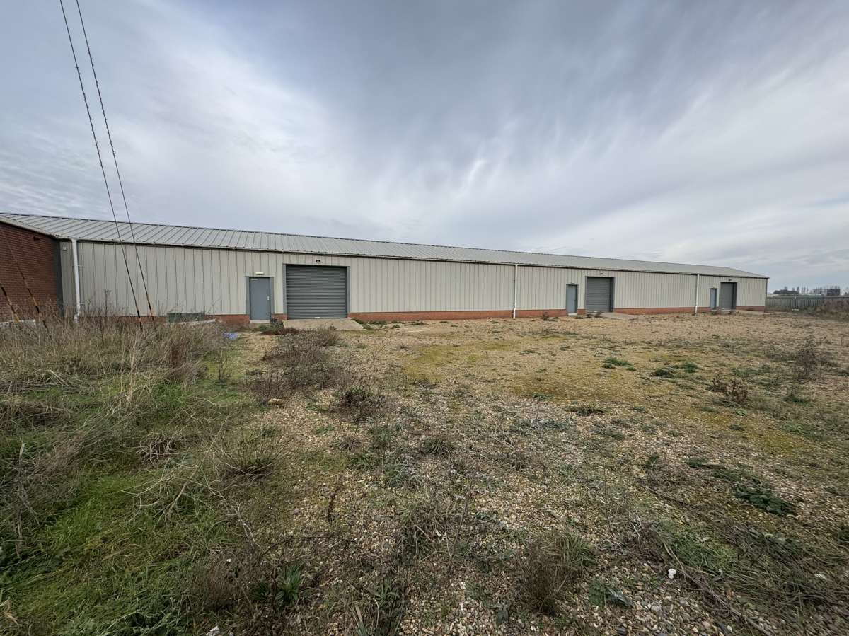 Industrial Unit in Spalding - photo 4