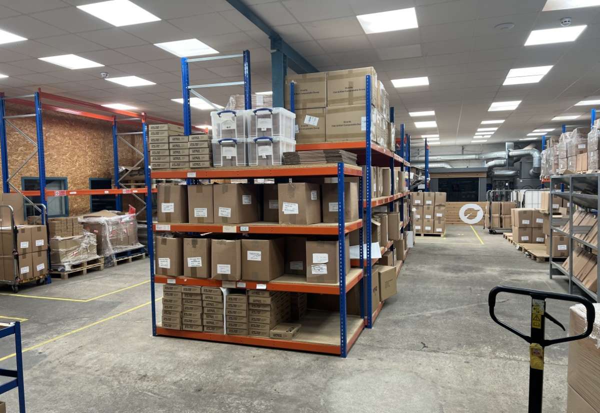 Industrial Unit in Glastonbury - photo 4