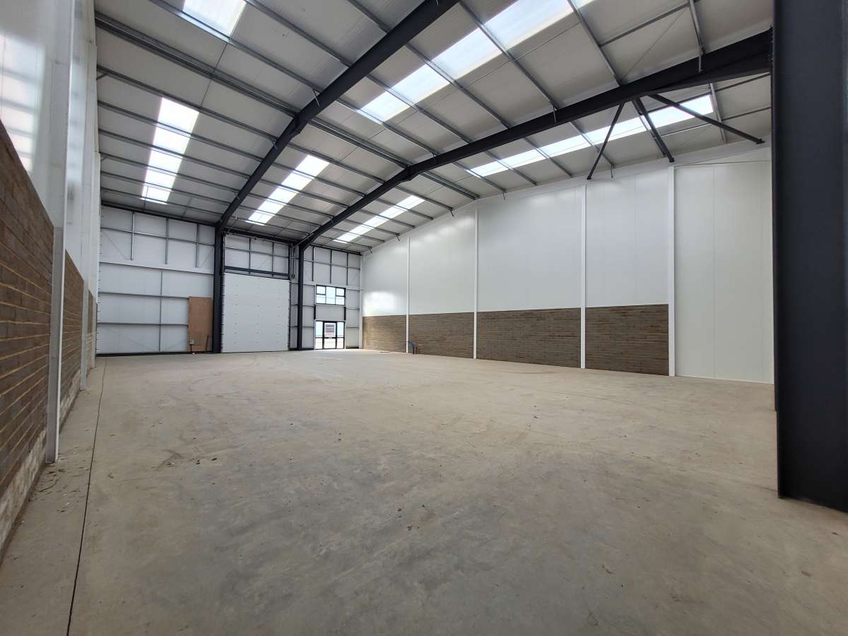 Industrial Unit in Huntingdon - photo 4