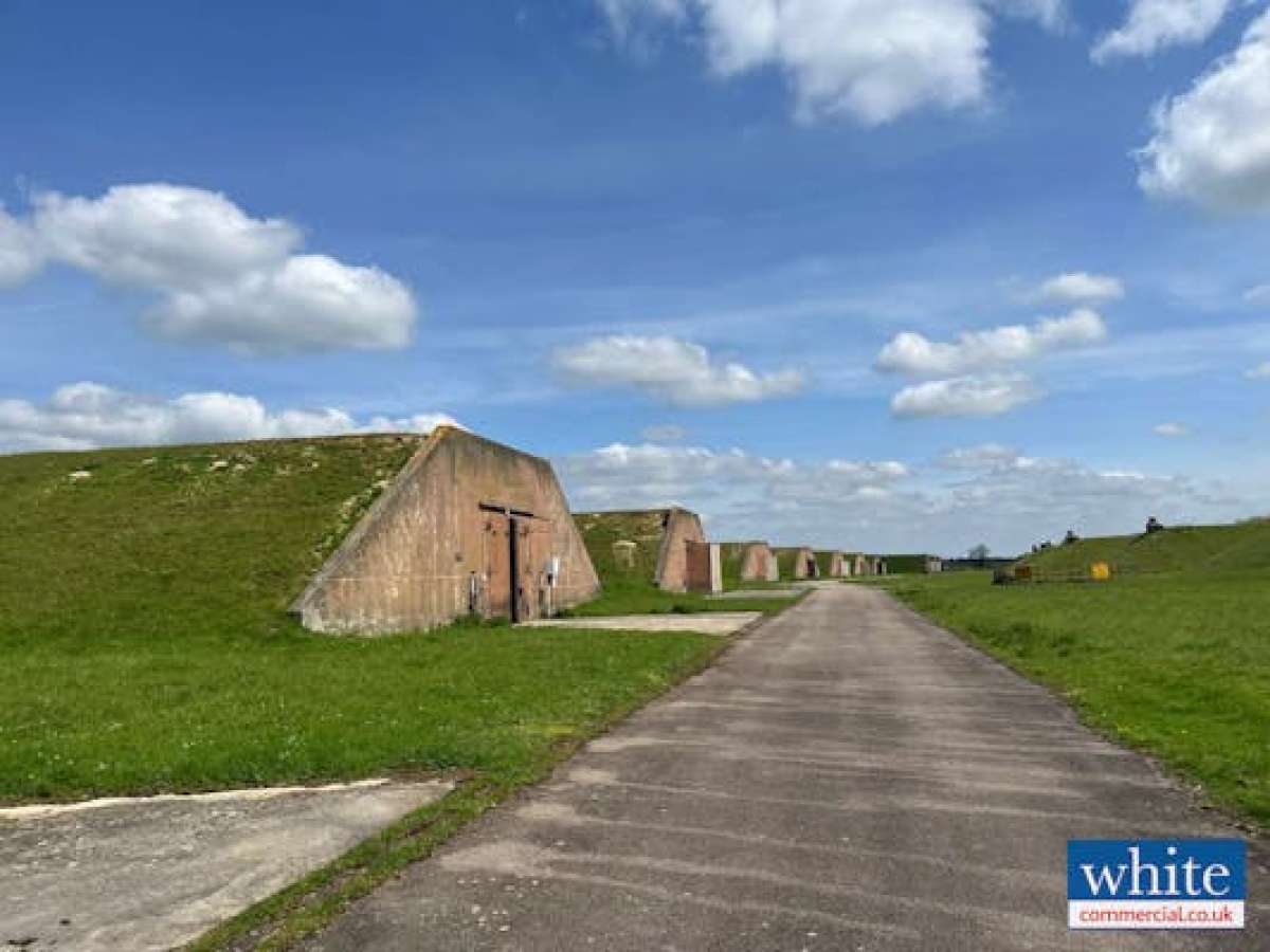 Industrial in Bicester