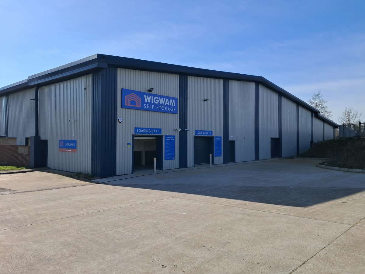 Industrial Unit in Lincoln - photo 2