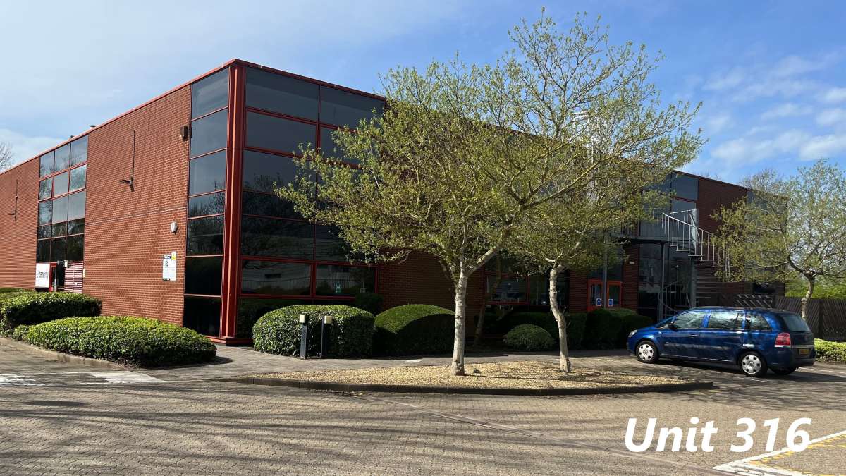 Industrial in Portsmouth