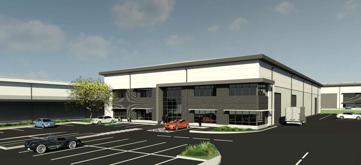 Industrial Unit in Poole - photo 3