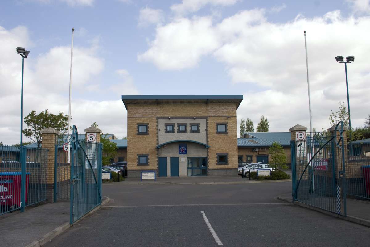 Industrial Unit in Bradford - photo 2