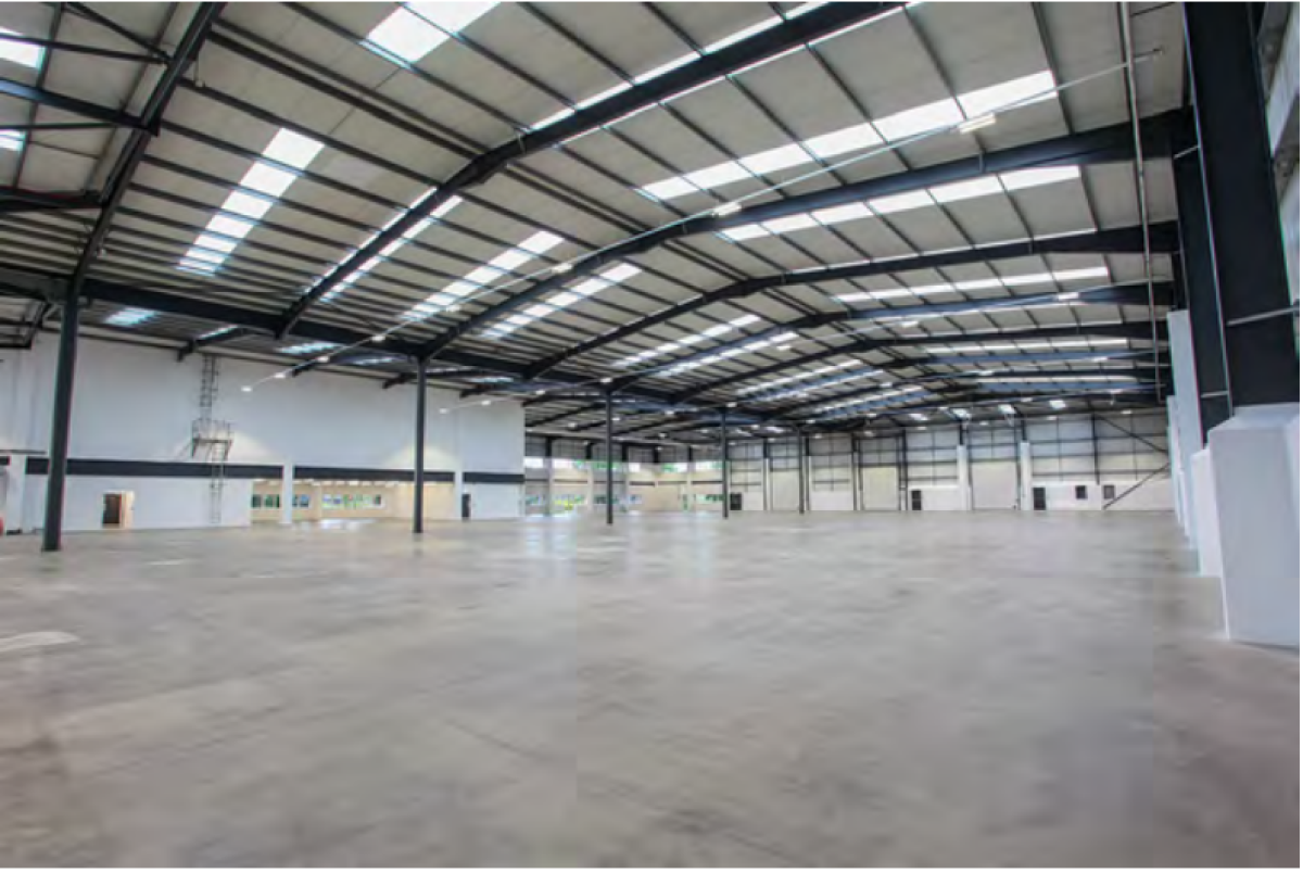 Industrial Unit in Wolverhampton - photo 4