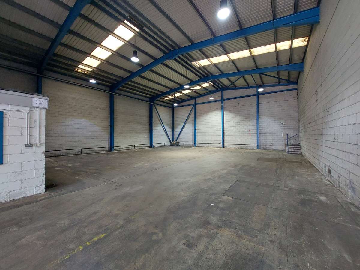 Industrial Unit in Aberdeen - photo 4