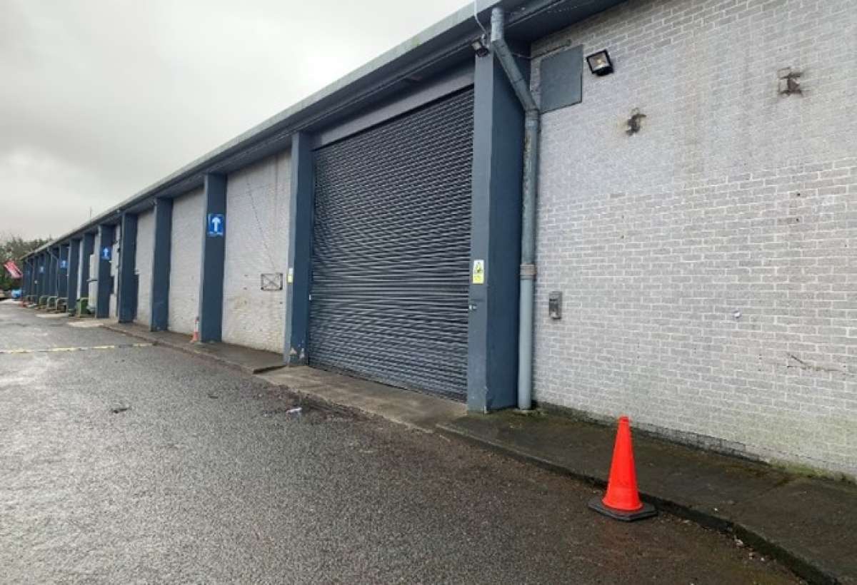 Industrial Unit in Plymouth - photo 4