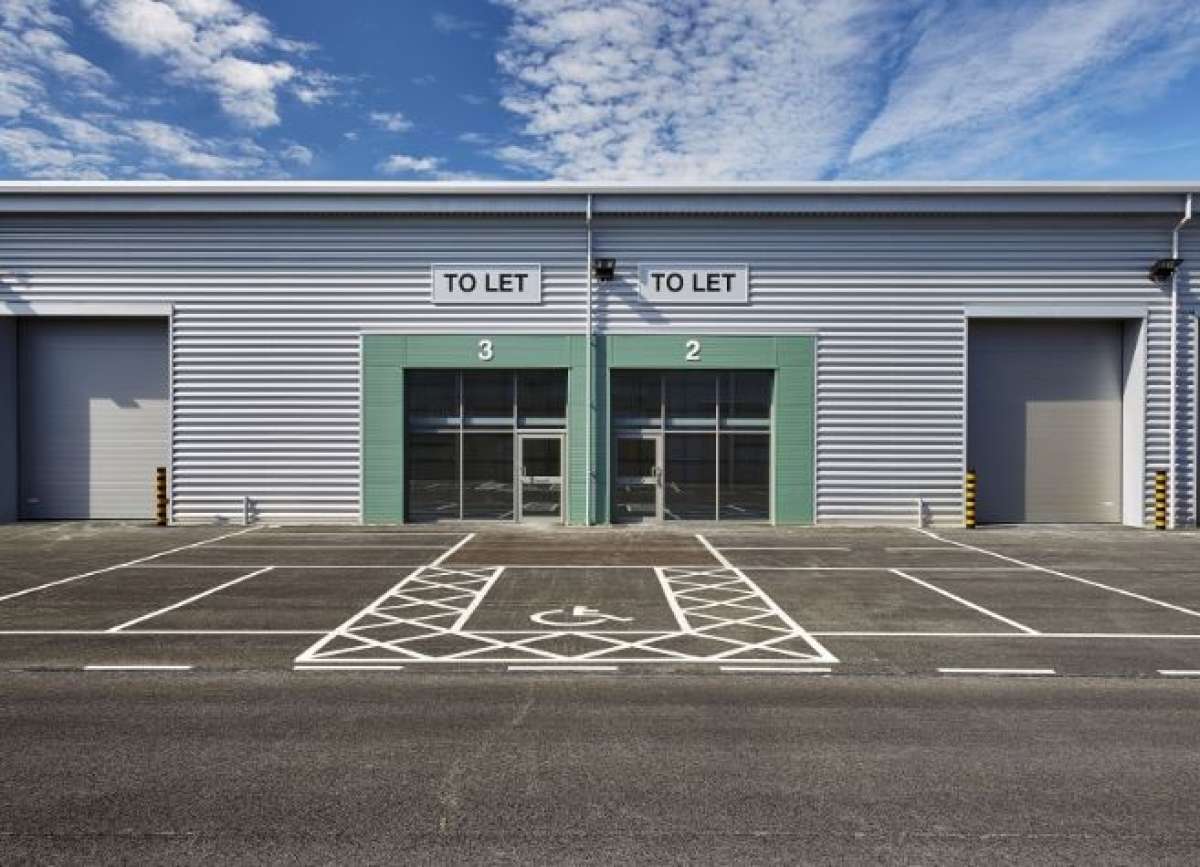 Industrial Unit in Reading - photo 4