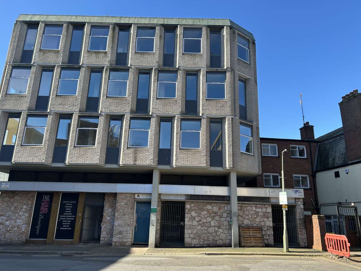 Industrial Unit in Exeter - photo 3