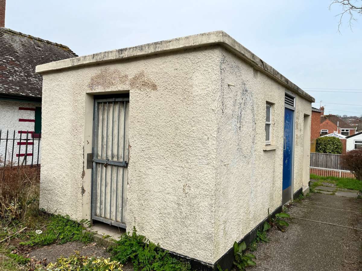 Industrial Unit in Exeter - photo 2