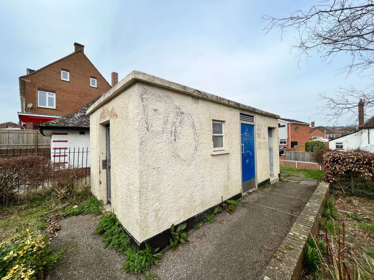 Industrial Unit in Exeter - photo 3