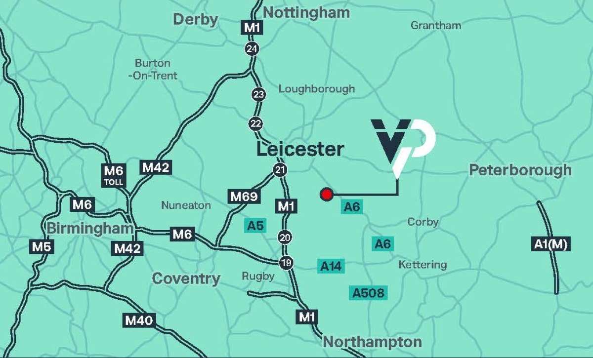 Industrial Unit in Fleckney - photo 4