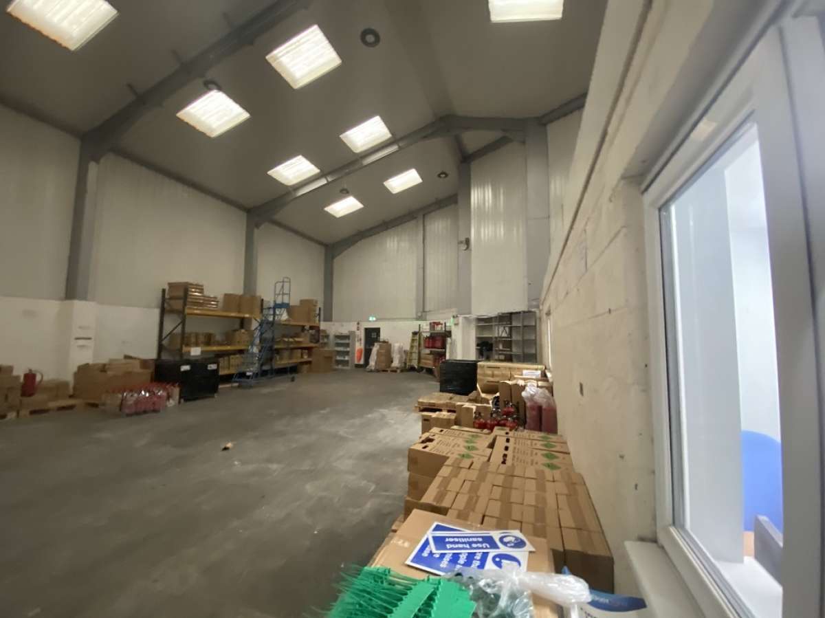 Industrial Unit in Tipton - photo 4