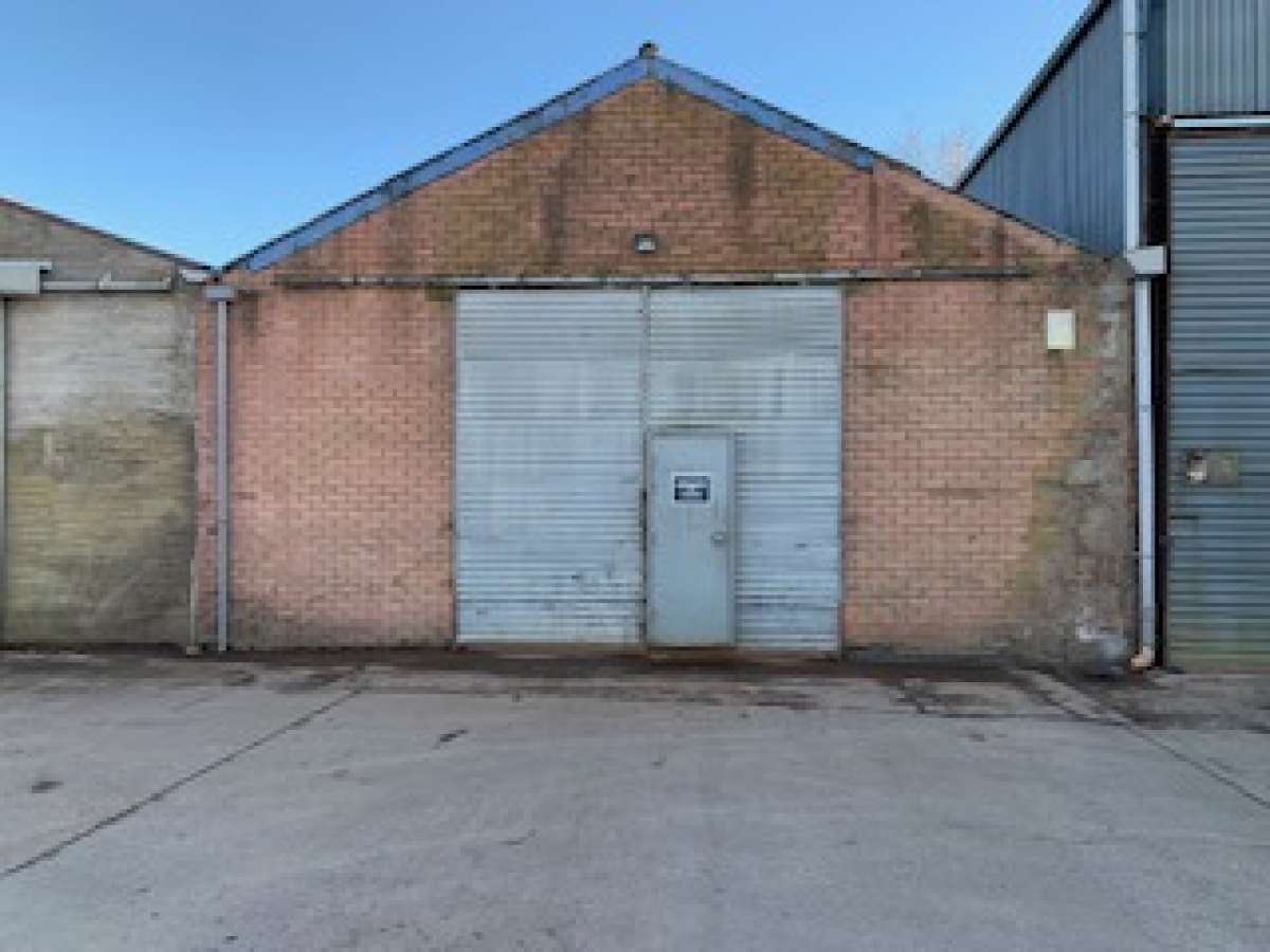 Industrial Unit in Dundee - photo 3