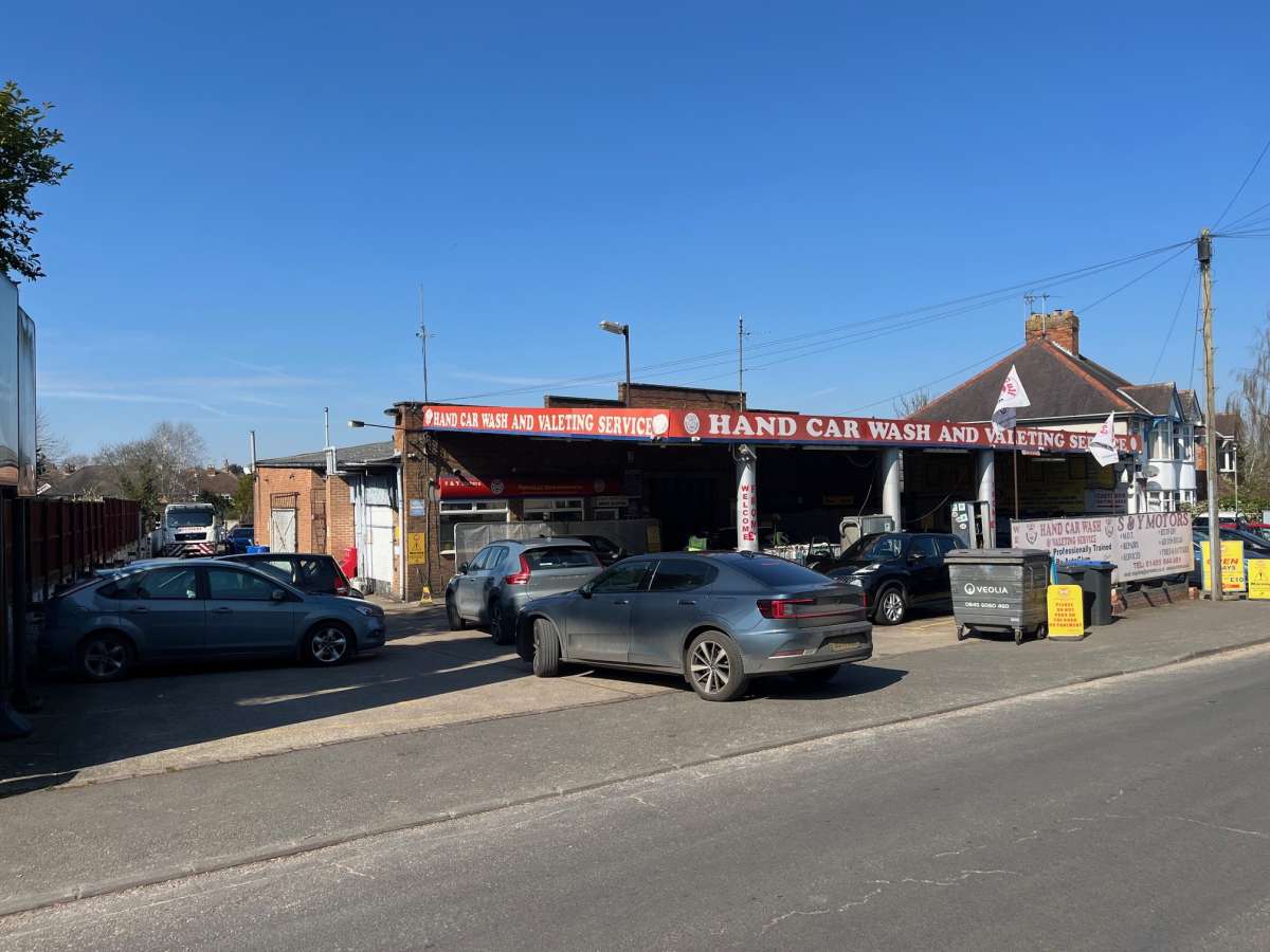 Industrial Unit in Leicester - photo 4