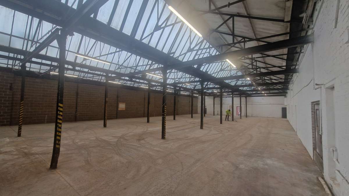 Industrial Unit in Lutterworth - photo 4