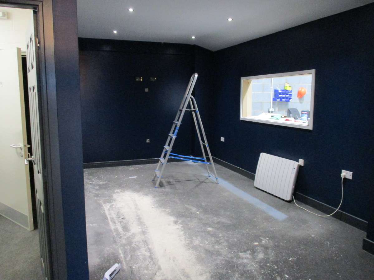 Industrial Unit in Retford - photo 4