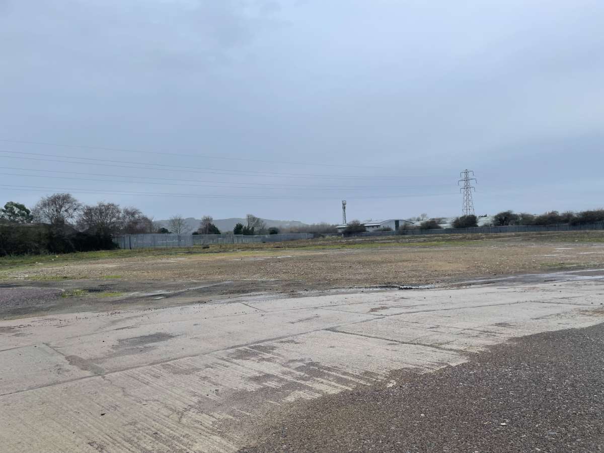 Industrial in Eastbourne