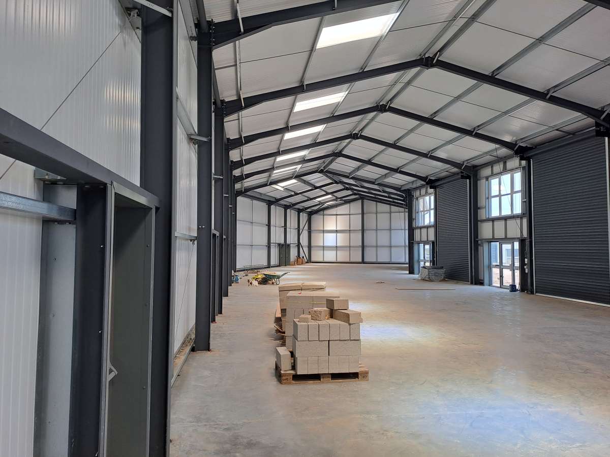 Industrial Unit in Helston - photo 4