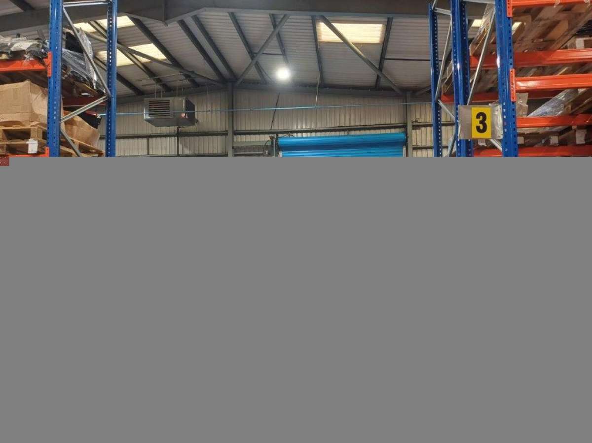 Industrial Unit in Kettering - photo 4