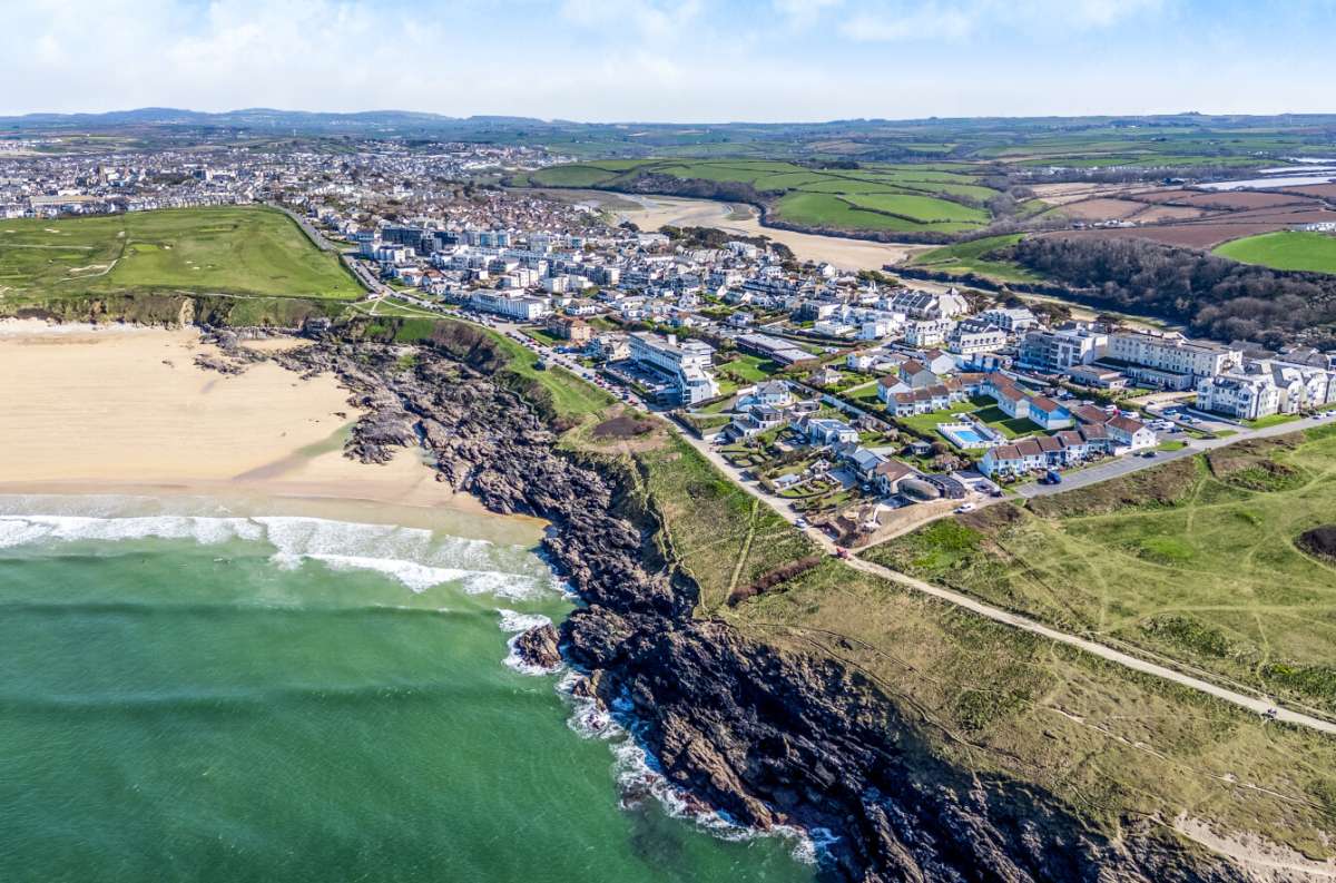 Industrial Unit in Newquay - photo 4