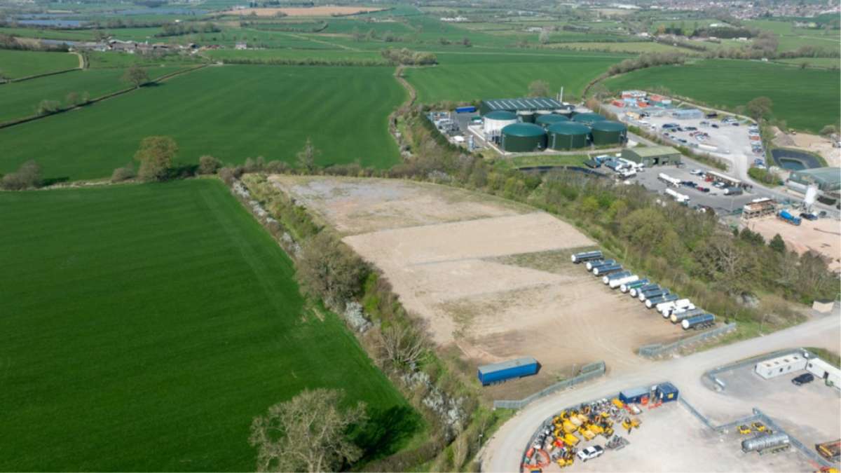 Industrial Unit in Shepton Mallet - photo 3