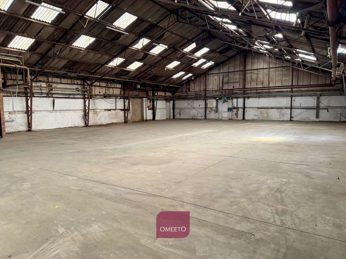 Industrial Unit in Ripley - photo 4