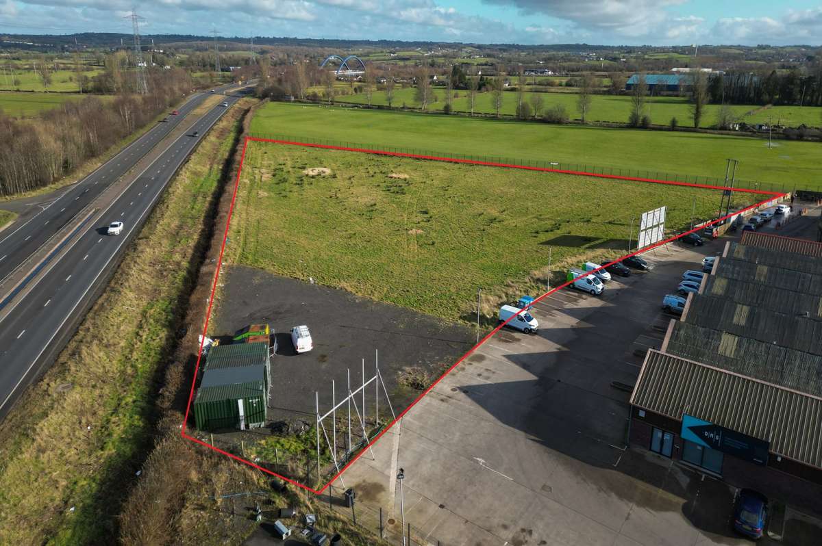 Industrial Unit in Antrim - photo 2