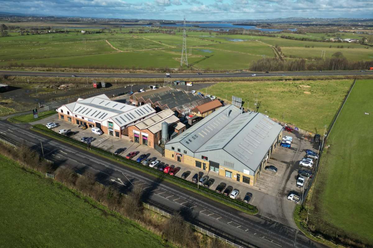 Industrial Unit in Antrim - photo 4