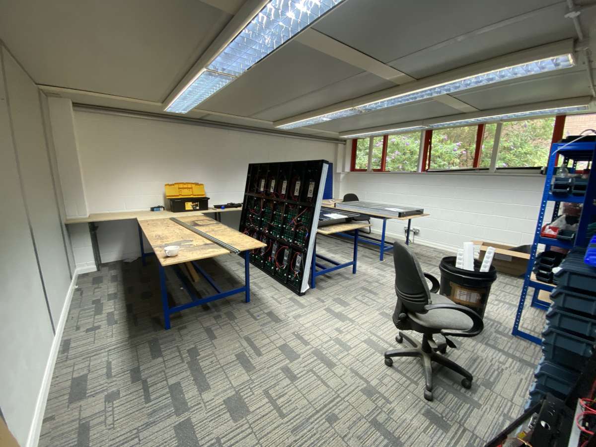 Industrial Unit in Andover - photo 3