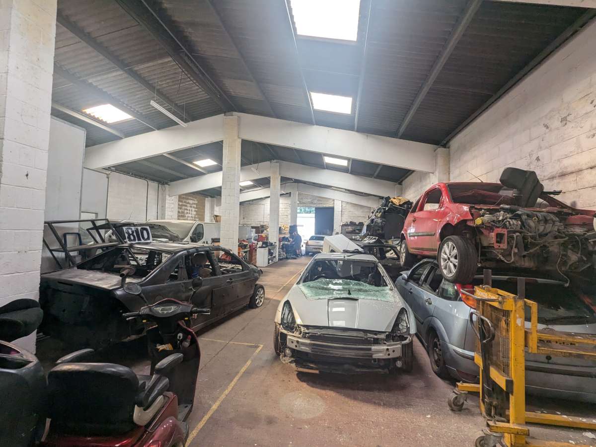 Industrial Unit in Norwich - photo 3