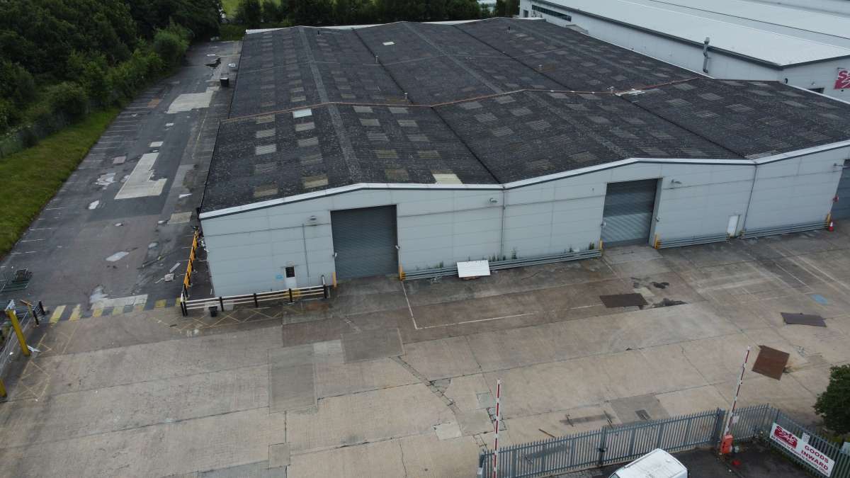 Industrial Unit in Barnsley - photo 2