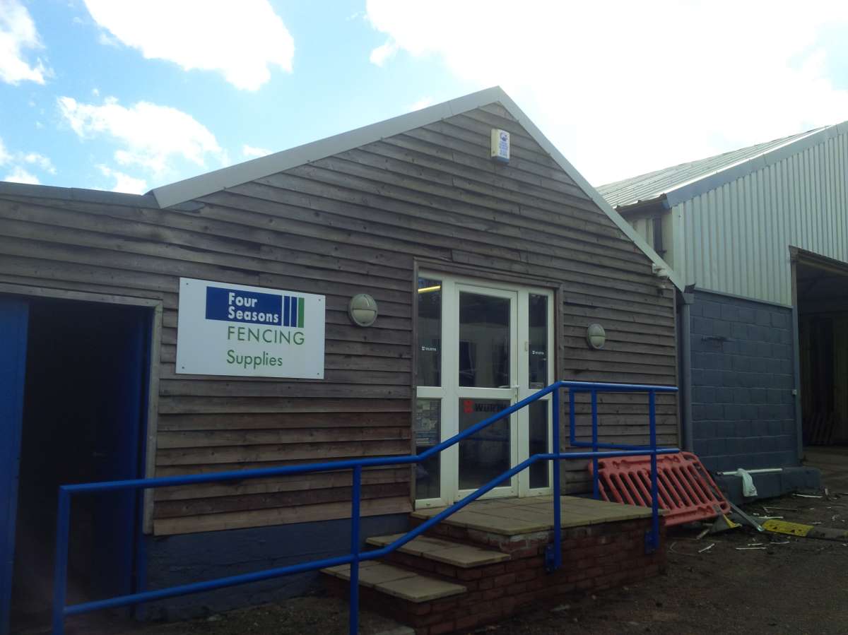 Industrial Unit in Ashford - photo 3