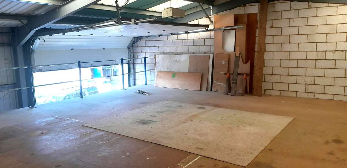 Industrial Unit in New Romney - photo 2