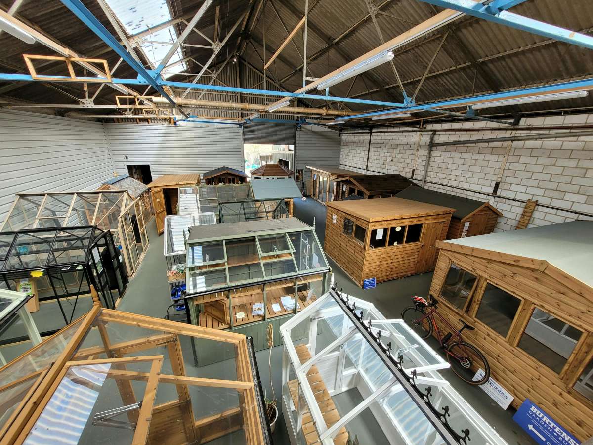 Industrial Unit in Tonbridge - photo 3