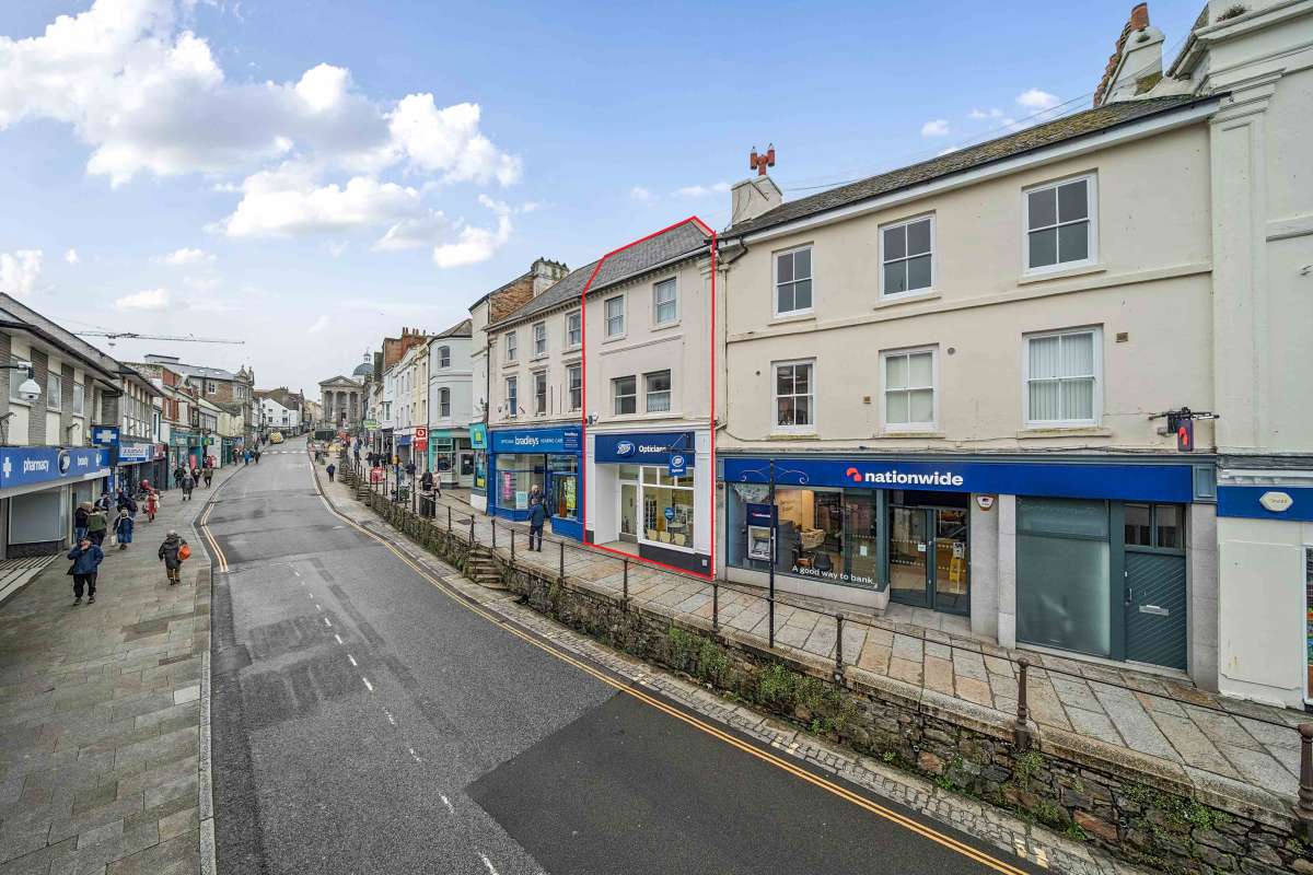 Industrial Unit in Penzance - photo 2