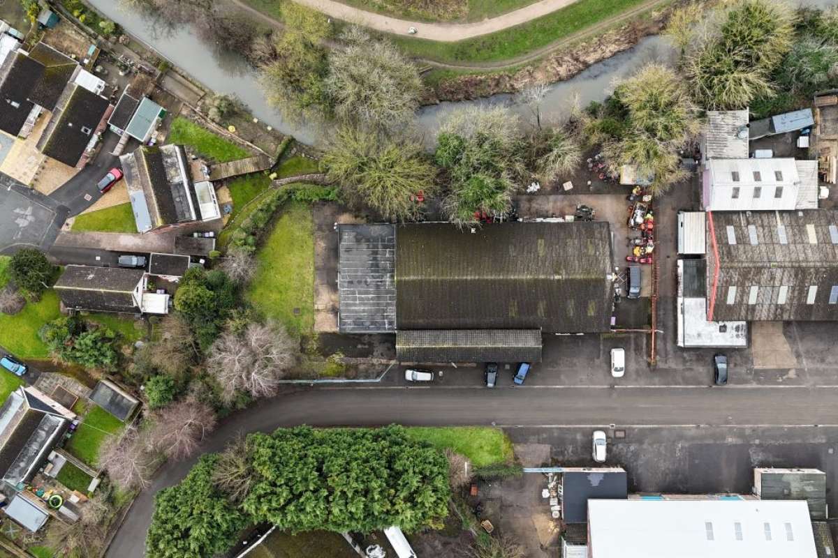 Industrial Unit in Grantham - photo 4