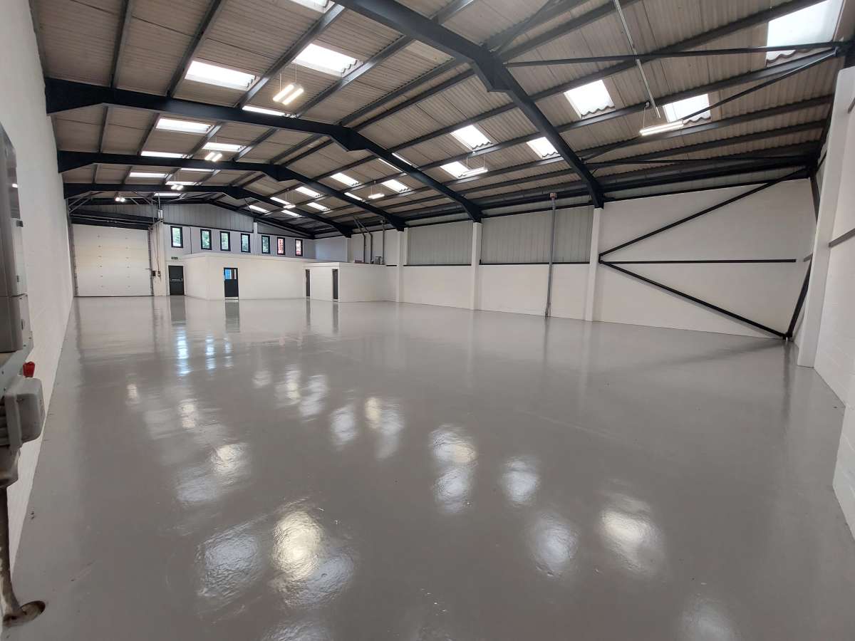 Industrial Unit in Worthing - photo 2