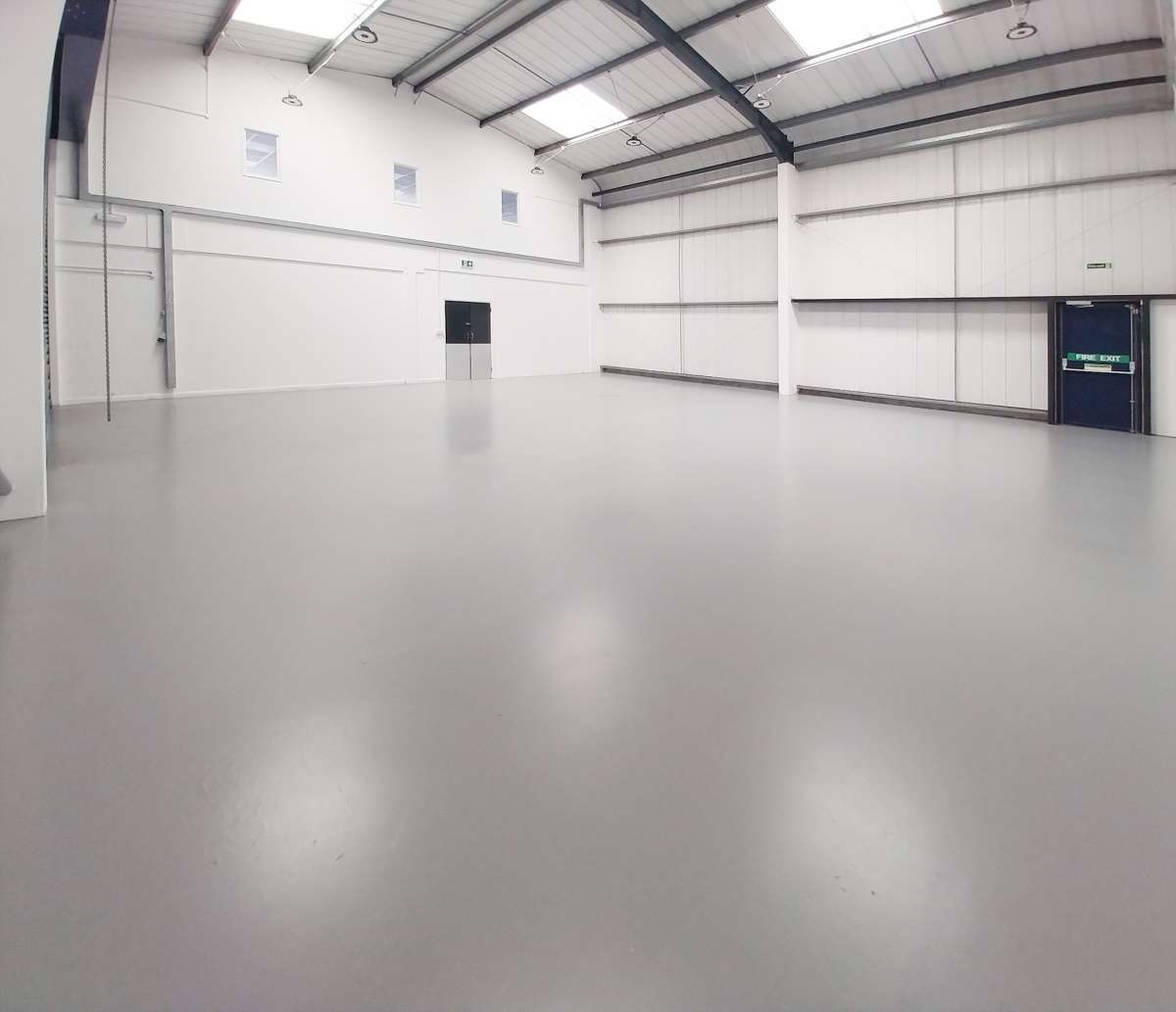 Industrial Unit in Mitcham - photo 4