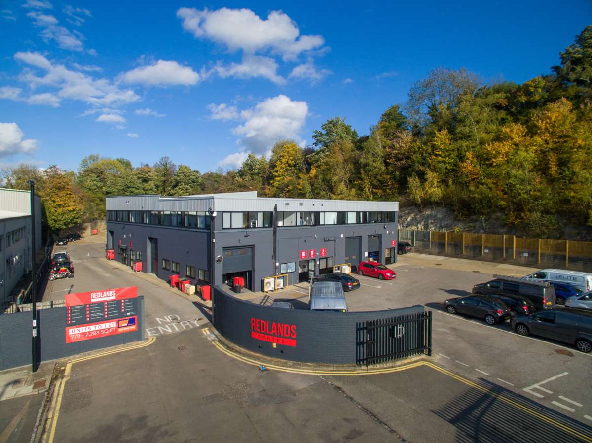 Industrial in Coulsdon