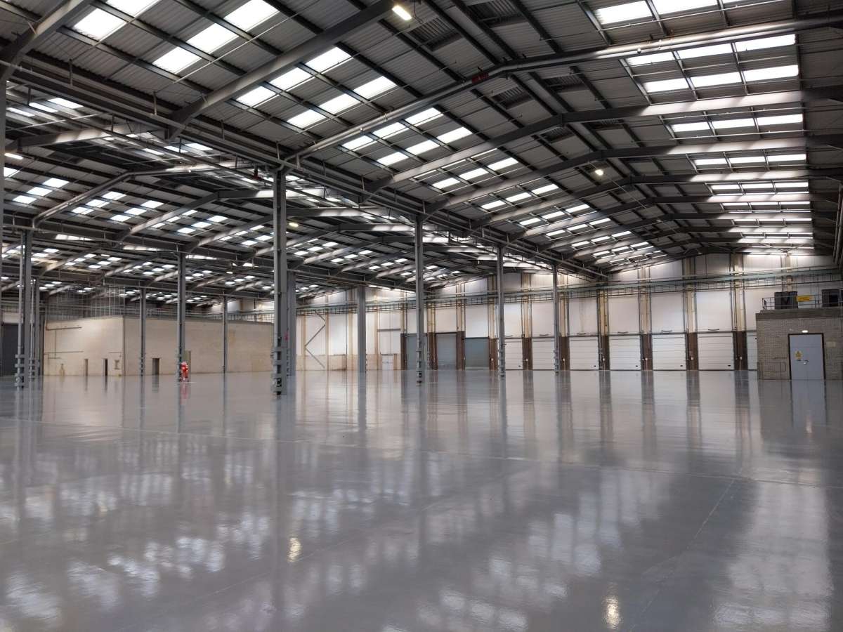 Industrial Unit in Worthing - photo 2