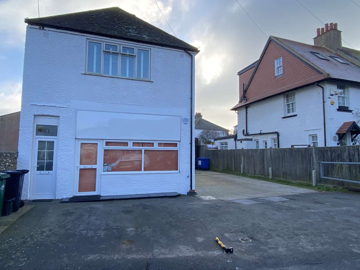 Industrial Unit in Rottingdean - photo 2