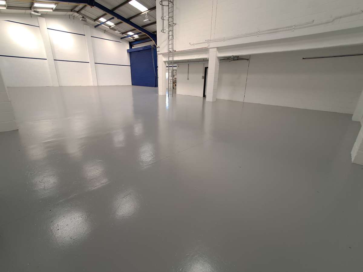 Industrial Unit in Mitcham - photo 3