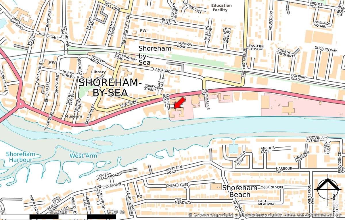 Industrial Unit in Shoreham - photo 2